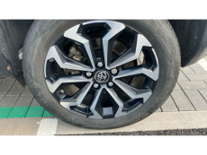 Toyota Yaris Cross 1.5 Hybrid Design 5dr CVT Hybrid Estate